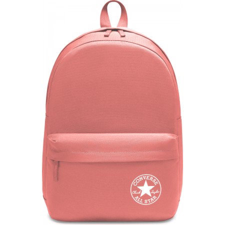 Converse Speed 3 Backpack-Peach